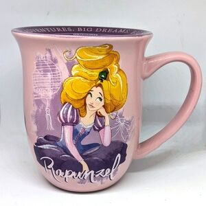 Disney's Rapunzel Mug